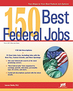 150 Best Federal Jobs