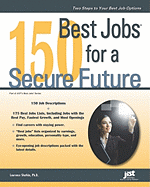 150 Best Jobs for a Secure Future