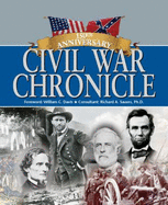 150th Anniversary Civil War Chronicle