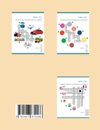 &#1575;&#1604;&#1603;&#1604;&#1605;&#1575;&#1578; &#1605;&#1578;&#1602;&#1575;&#1591;&#1593;&#1577;: &#1603;&#1578;&#1575;&#1576; &#1578;&#1587;&#1604;&#1610;&#1577; &#1608;&#1578;&#1581;&#1583;&#1610;&#1575;&#1578; &#1604;&#1604;&#1571;&#1591;&#1601...