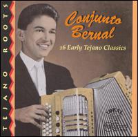 16 Early Hits - Conjunto Bernal