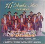 16 Reales Hits, Vol. 2