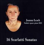 16 Scarlatti Sonatas