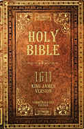 1611 Bible-KJV-Commemorative