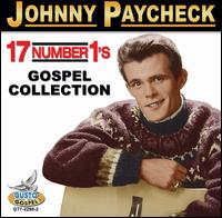 17 Number 1's: Gospel Collection - Johnny Paycheck