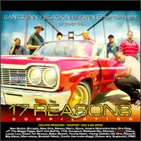 17 Reasons - Various Artists