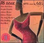 18 Soul Hits from the '60s - Various Artists