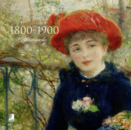 1800-1900: Masterpieces