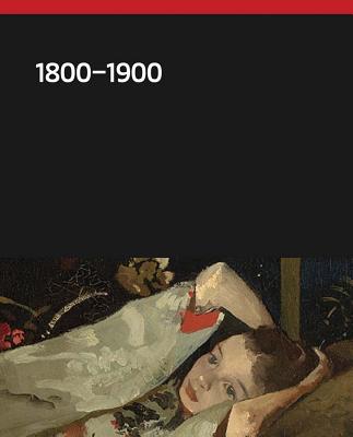 1800 to 1900 - Rijksmuseum - Reynaerts, Jenny