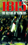 1815 the Return of Napoleon