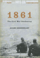 1861: The Civil War Awakening