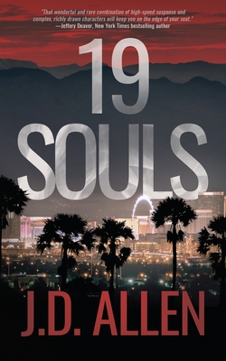 19 Souls - Allen, J D