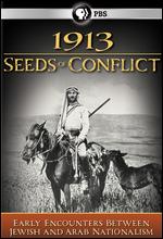 1913: Seeds of Conflict - Ben Loeterman