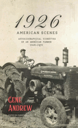 1926: American Scenes