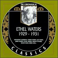 1929-1931 - Ethel Waters