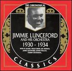 1930-1934 - Jimmie Lunceford & His Orchestra