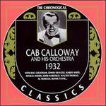 1932 - Cab Calloway & His Orchestra