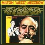 1933-1945 - Mezz Mezzrow