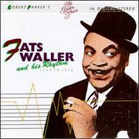 1934-1936 - Fats Waller & His Rhythm