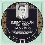 1935-1936 - Bunny Berigan & His Boys