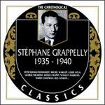1935-1940 - Stphane Grappelli