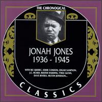 1936-1945 - Jonah Jones