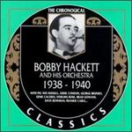 1938-1940 - Bobby Hackett