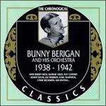 1938-1942 - Bunny Berrigan
