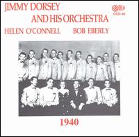 1940 & 1941 - Jimmy Dorsey & His Orchestra