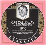 1940 - Cab Calloway & His Orchestra