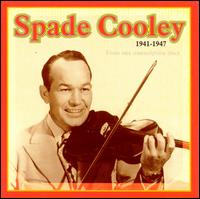 1941-1947 - Spade Cooley