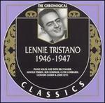 1946-1947 - Lennie Tristano