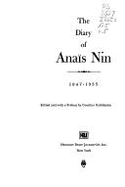 1947-1955 - Nin, Anais, and Stuhlmann, Gunther (Editor)
