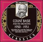 1950-1951 - Count Basie & His Orchestra