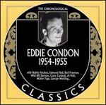 1954-1955 - Eddie Condon