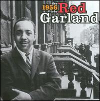 1956 Trio with Paul Chambers & Art Taylor - Red Garland