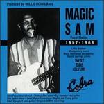 1957-1966: West Side Guitar - Magic Sam