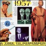 1957: A Time to Remember, 20 Original Chart Hits