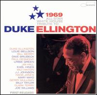 1969: All-Star White House Tribute - Duke Ellington
