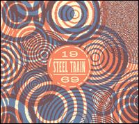 1969 - Steel Train