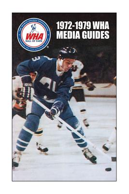 1972-1979 WHA Media Guides - Gassen, Timothy Allen