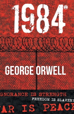 1984 (unabridged) - Orwell, George