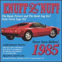 1985 - Enuff Z'nuff