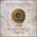 1987 [30th Anniversary Deluxe Edition] [2 CD]