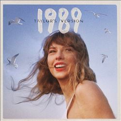 1989 [Taylor's Version]