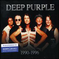 1990-1996 - Deep Purple