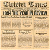 1994: The Year in Review - Bob Rivers & Twisted Radio