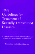 1998 Guidelines for Treatment of Sexually Transmitted Diseases