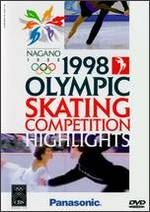 1998 Olympic Skating Competition Highlights