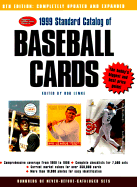 1999 Standard Catalog of Baseball Cards - Lemke, Robert F (Editor), and Lemke, Bob (Editor)